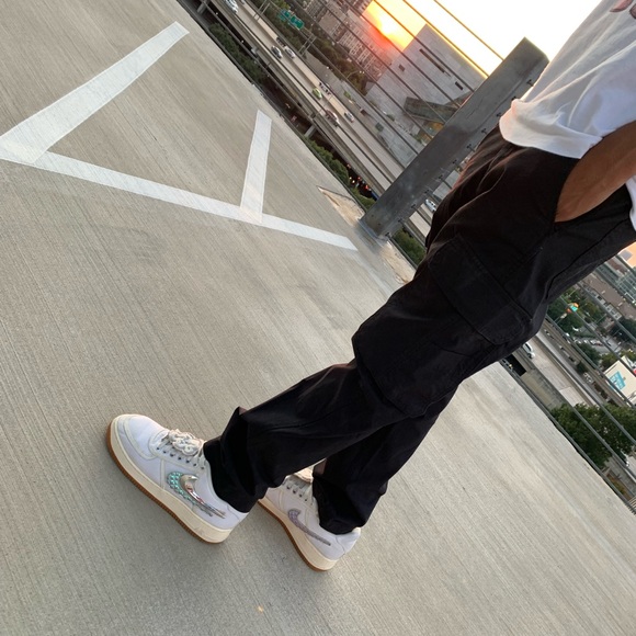 Meet your Posher, Abraham - Picture 1 of 1